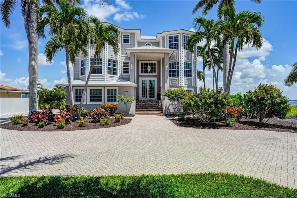 5640 Williams DR FORT MYERS BEACH, FL 33931