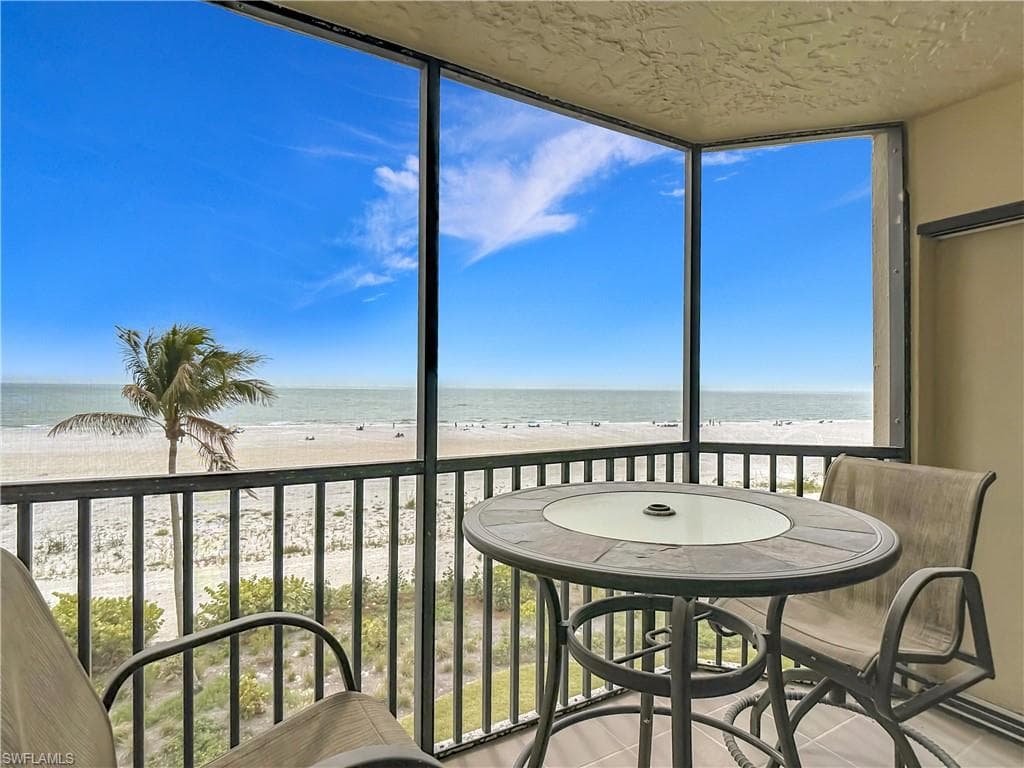 7500 Estero BLVD 302 FORT MYERS BEACH, FL 33931