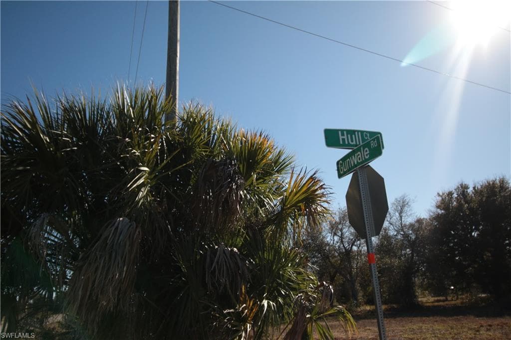 1 Hull CT PLACIDA, FL 33946
