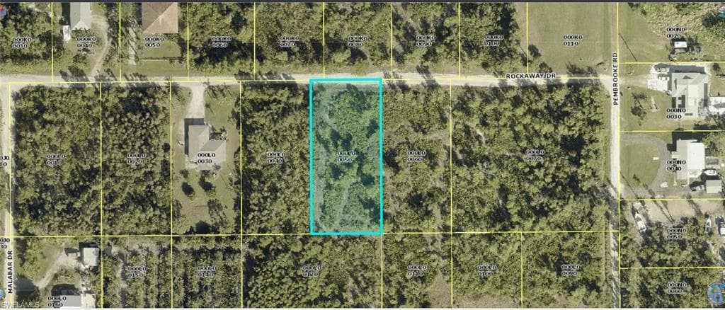 6607 Rockaway DR BOKEELIA, FL 33922