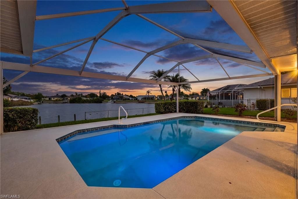 432 NE 18th AVE CAPE CORAL, FL 33909