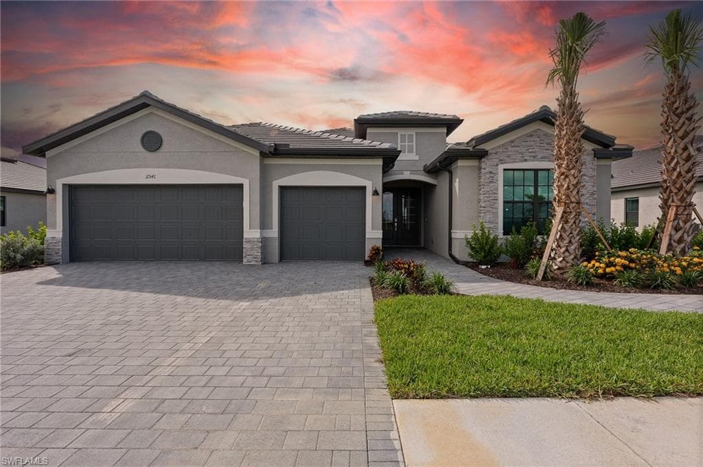 11541 Timber Creek DR FORT MYERS, FL 33913