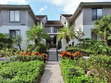 4041 Whiskey Pointe LN 102 BONITA SPRINGS, FL 34134