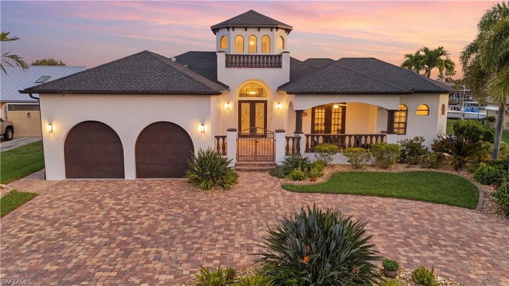 1929 Palaco Grande PKWY CAPE CORAL, FL 33904