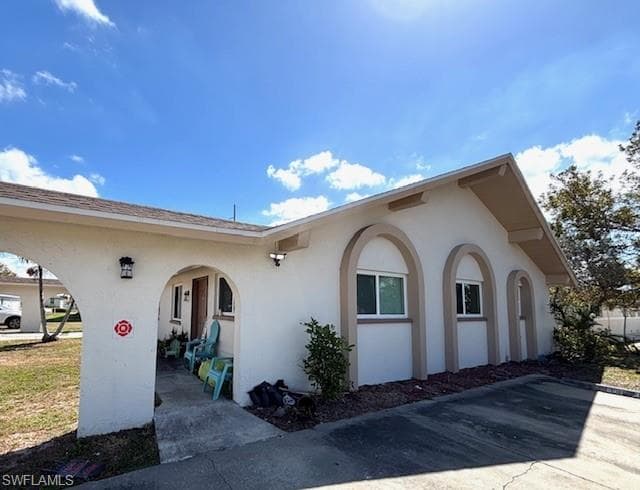 3747 SW Santa Barbara PL 3 CAPE CORAL, FL 33914