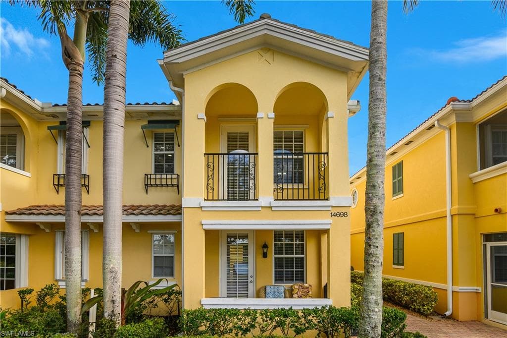 14698 Escalante WAY BONITA SPRINGS, FL 34135