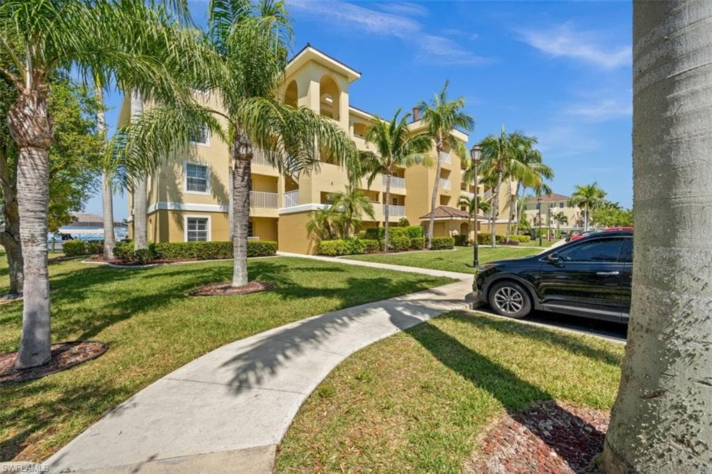 1793 Four Mile Cove PKWY 723 CAPE CORAL, FL 33990