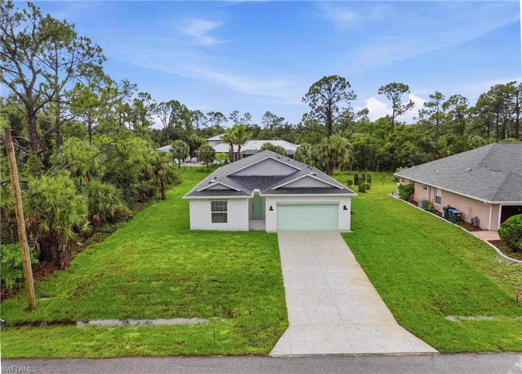 4570 Oakley RD NORTH PORT, FL 34288
