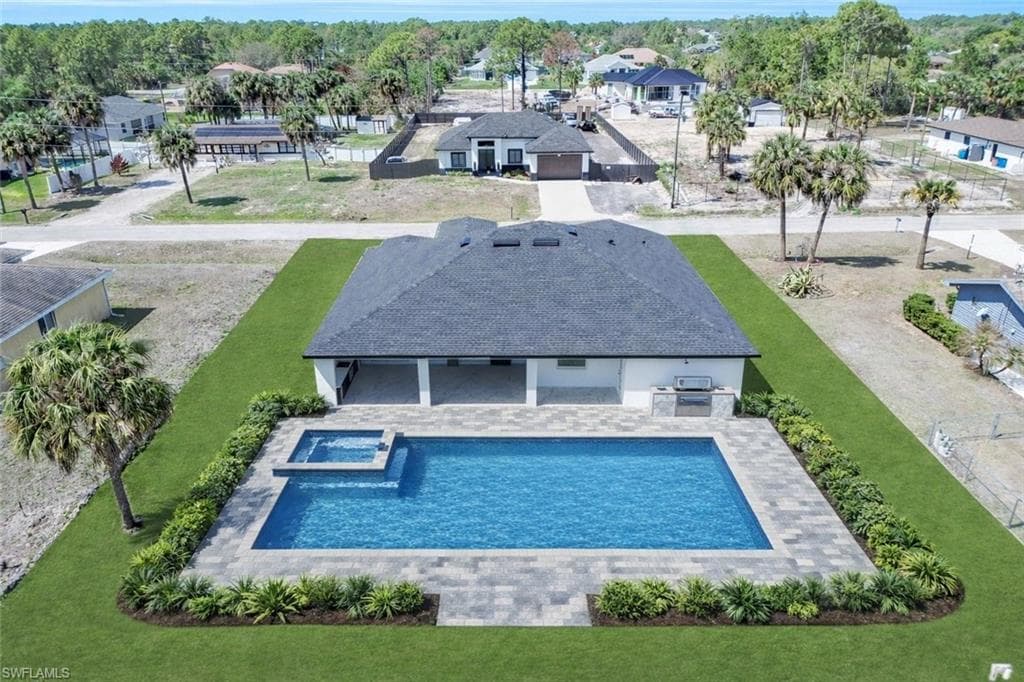704 Clayton AVE LEHIGH ACRES, FL 33972