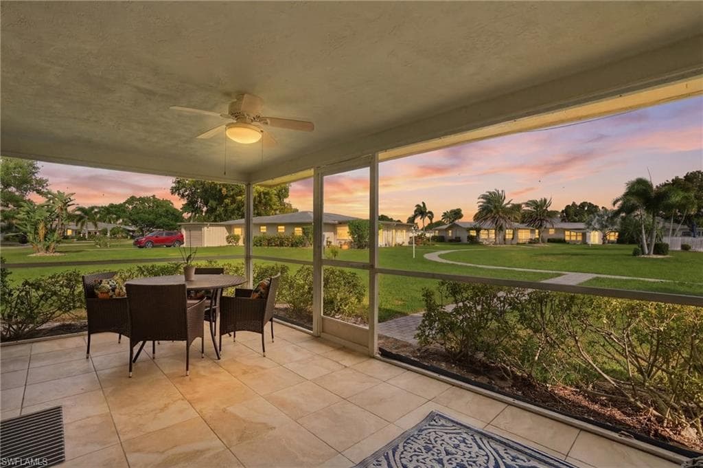 1410 Tredegar DR FORT MYERS, FL 33919