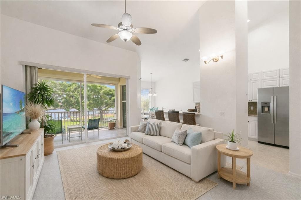 285 Cays DR 2306 NAPLES, FL 34114