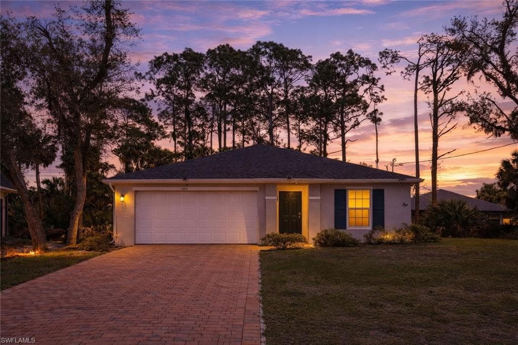 5013 Placid LN LABELLE, FL 33935
