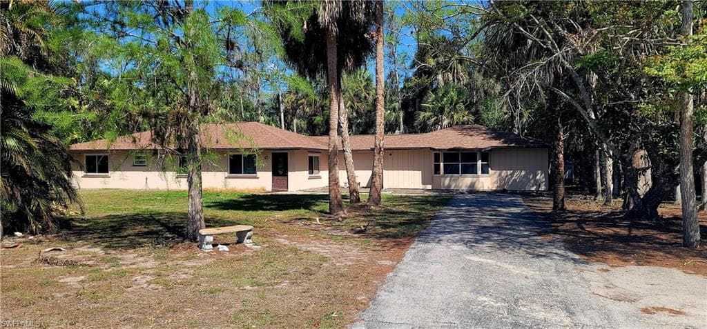 3501 White BLVD NAPLES, FL 34117