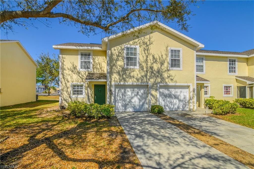 5172 Leeds RD FORT MYERS, FL 33907