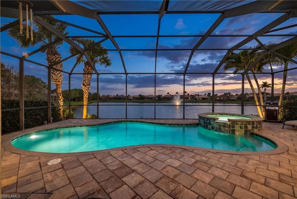 5709 Calmar Breeze LN FORT MYERS, FL 33908
