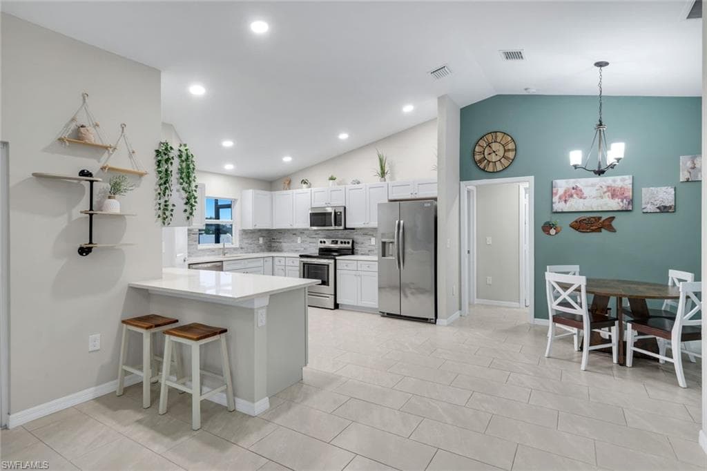 2013 NW Juanita PL CAPE CORAL, FL 33993