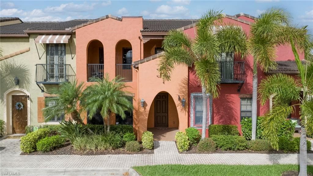 11890 Paseo Grande BLVD 4302 FORT MYERS, FL 33912