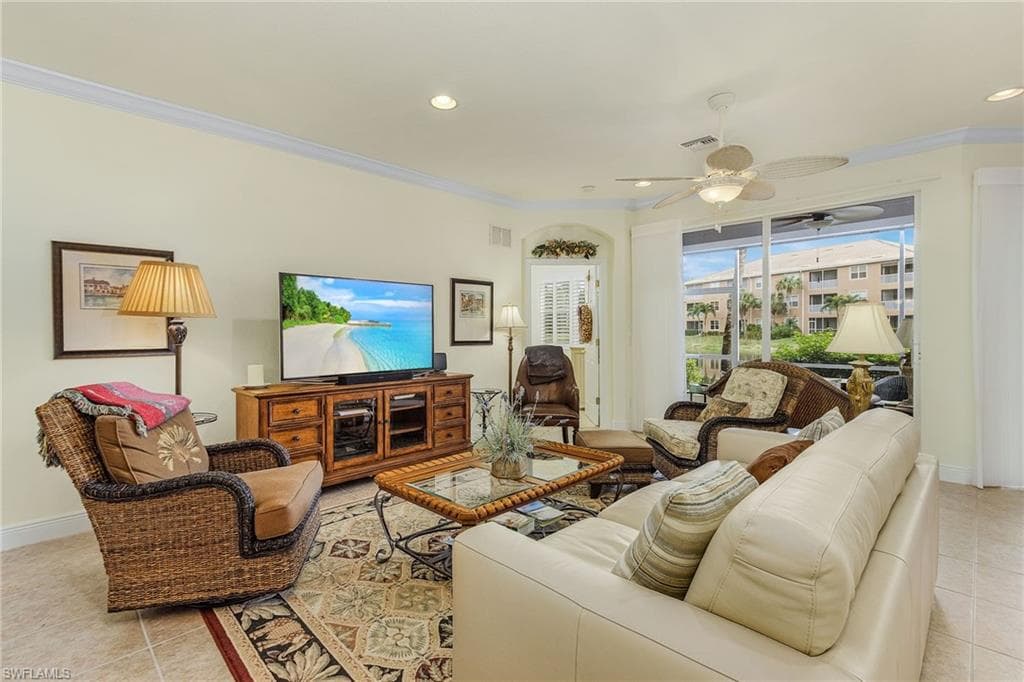 28251 Lisbon CT 3412 BONITA SPRINGS, FL 34135
