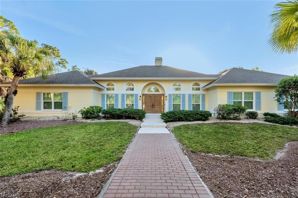 3110 70th ST SW NAPLES, FL 34105
