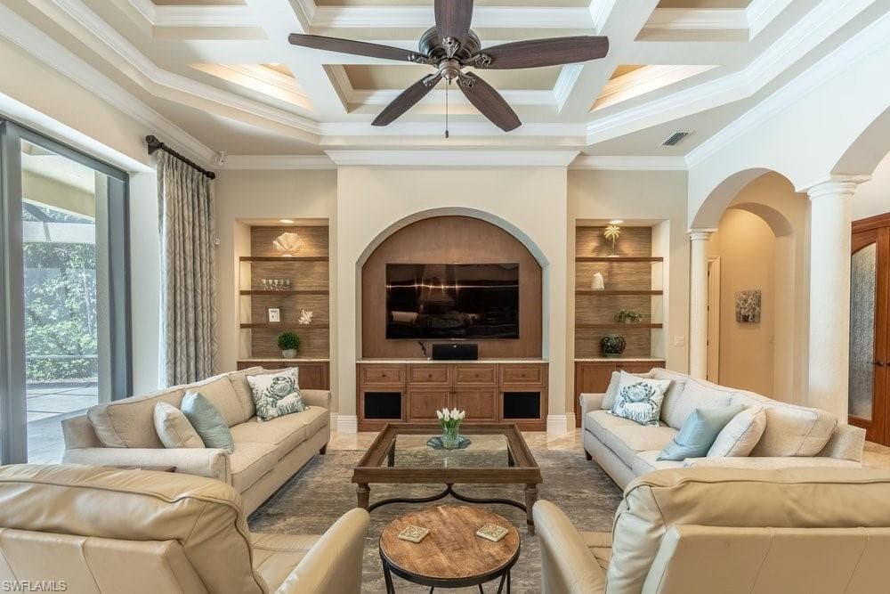 16659 Pistoia WAY NAPLES, FL 34110