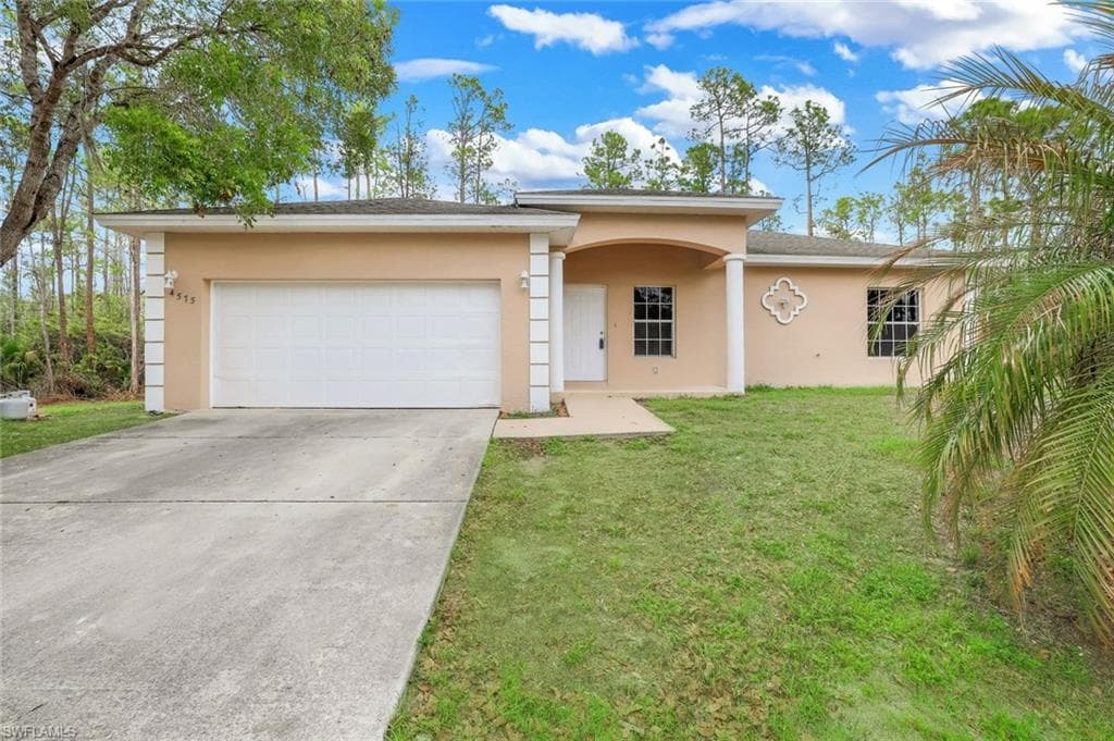 4575 4th AVE SE NAPLES, FL 34117