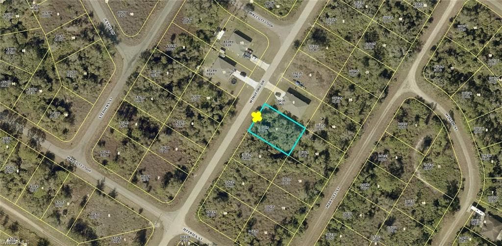 1922 Wingford DR LEHIGH ACRES, FL 33972