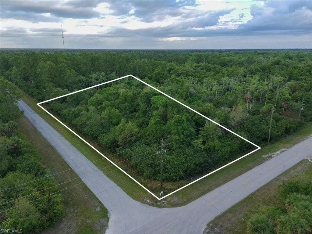 0000 DESOTO BLVD S NAPLES, FL 34117