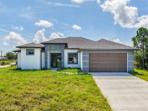 920 Rita AVE N LEHIGH ACRES, FL 33971