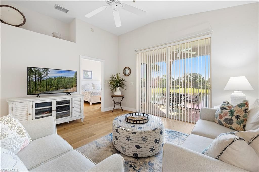 2290 Carrington CT 204 NAPLES, FL 34109