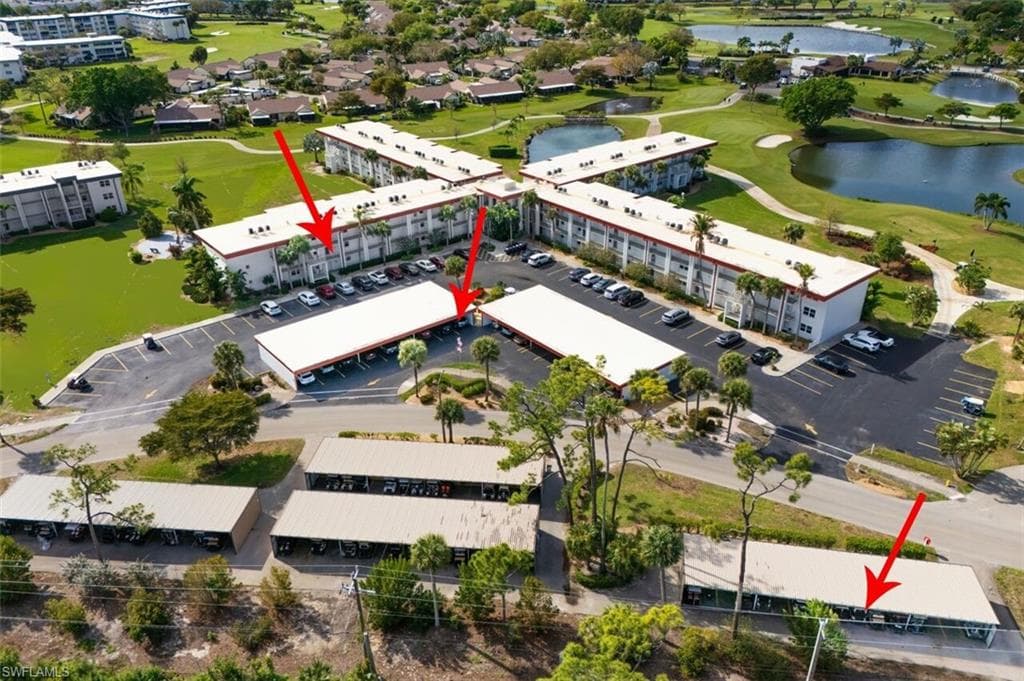 1700 Pine Valley DR 210 FORT MYERS, FL 33907