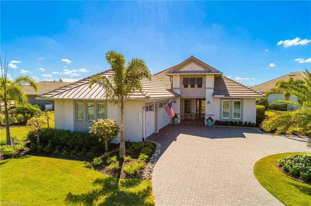 6168 Rodney Bay LN NAPLES, FL 34113