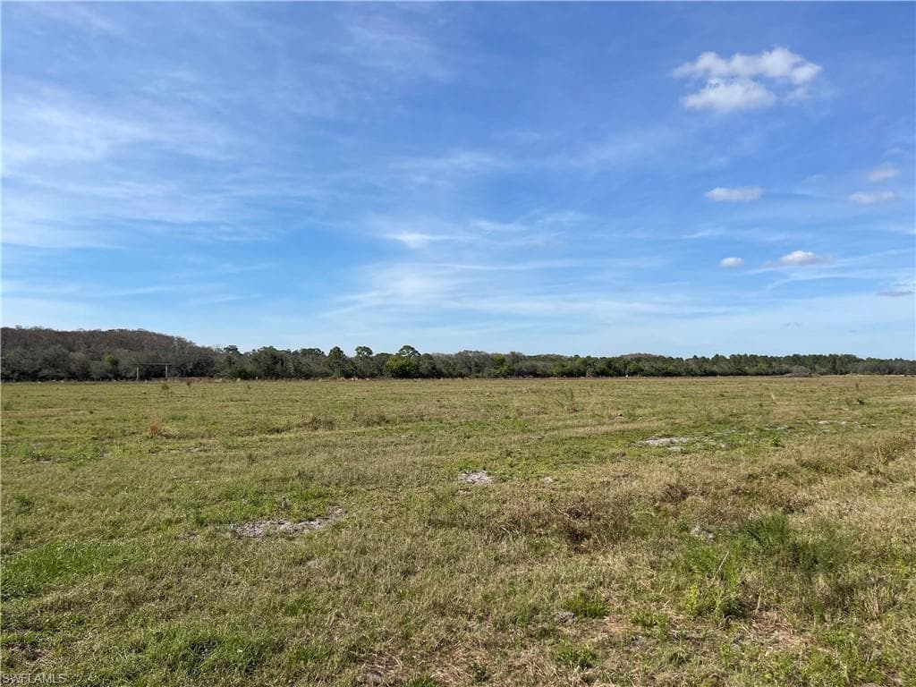 Secretariat DR LABELLE, FL 33935