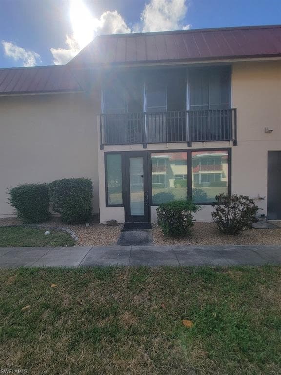 1372 Archer ST 4 LEHIGH ACRES, FL 33936