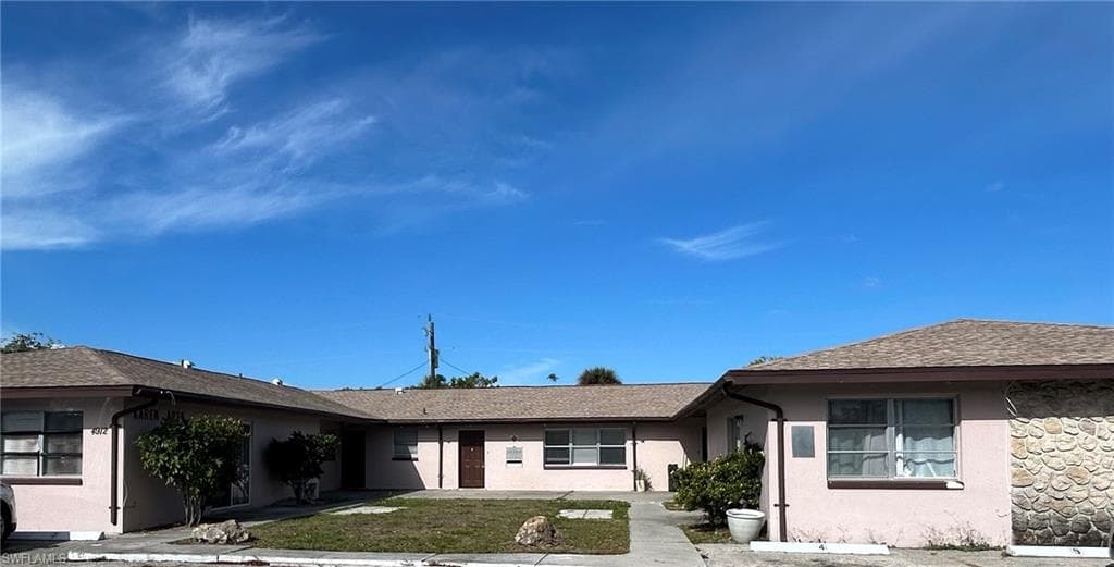 4912 York ST 3 CAPE CORAL, FL 33904