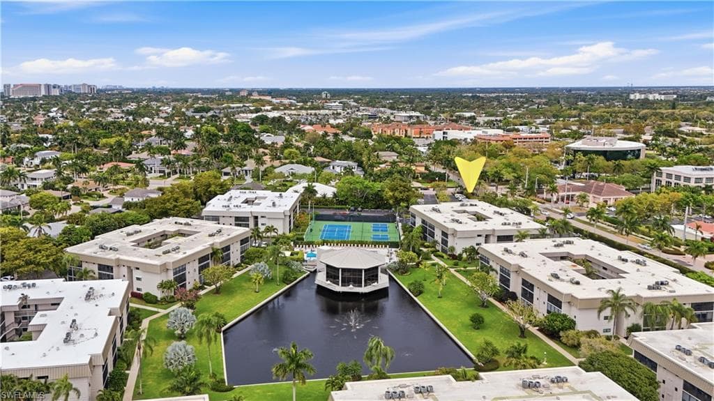 788 Park Shore DR A11 NAPLES, FL 34103