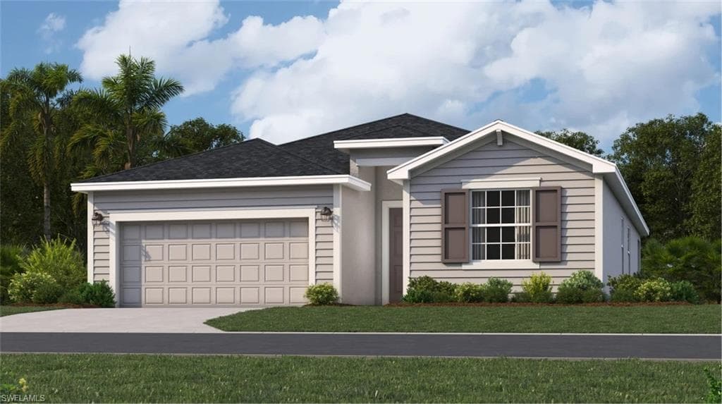 28307 Chelsea Garden WAY PUNTA GORDA, FL 33955
