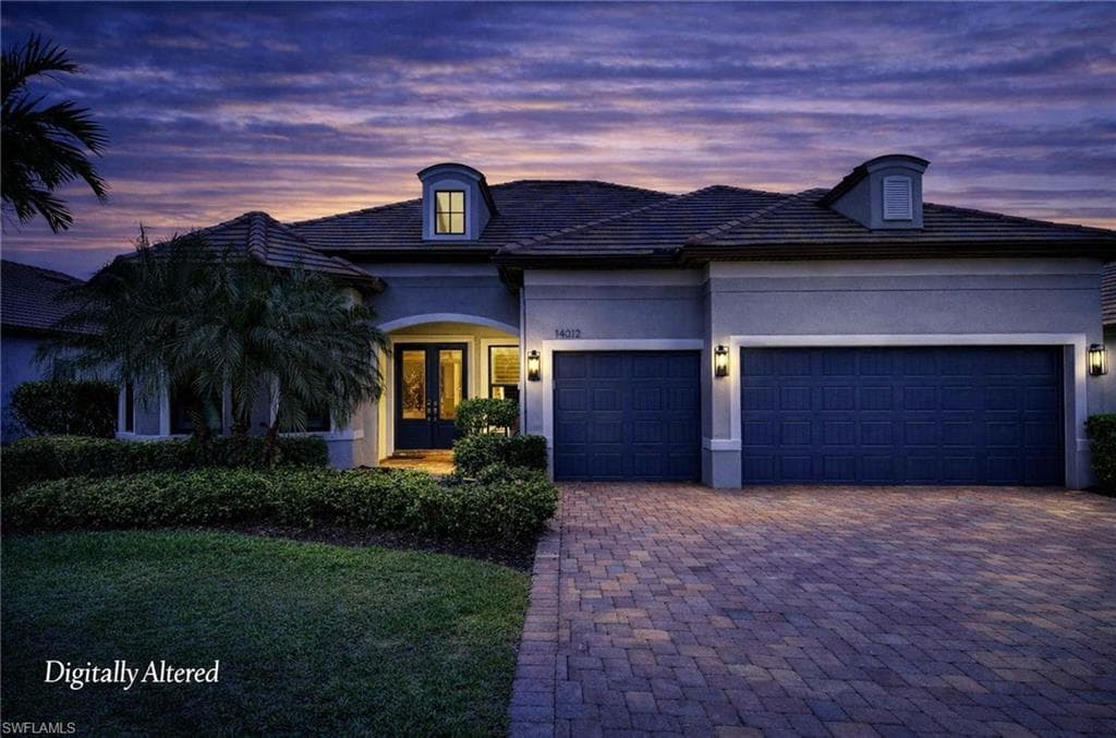 14012 Fenwood CT ESTERO, FL 33928