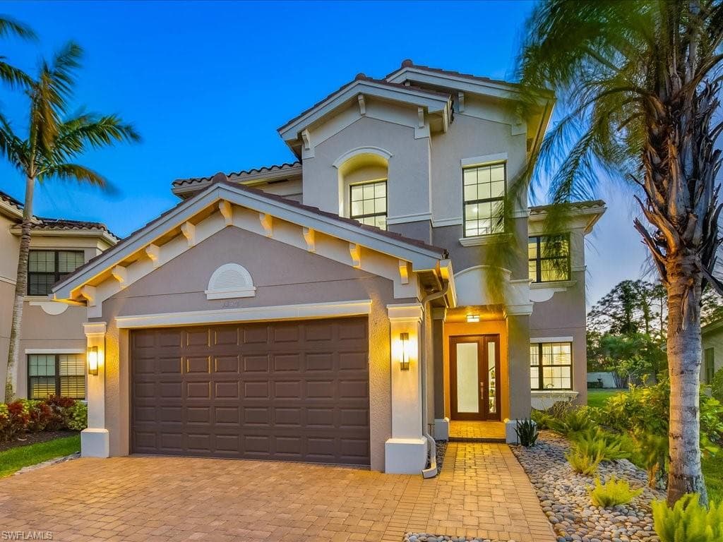 13560 Mandarin CIR NAPLES, FL 34109