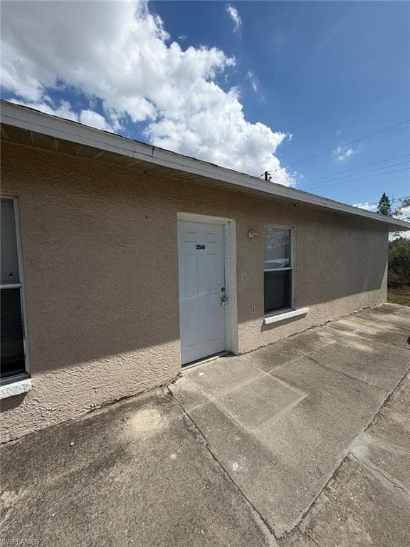 3516 Dora ST FORT MYERS, FL 33916