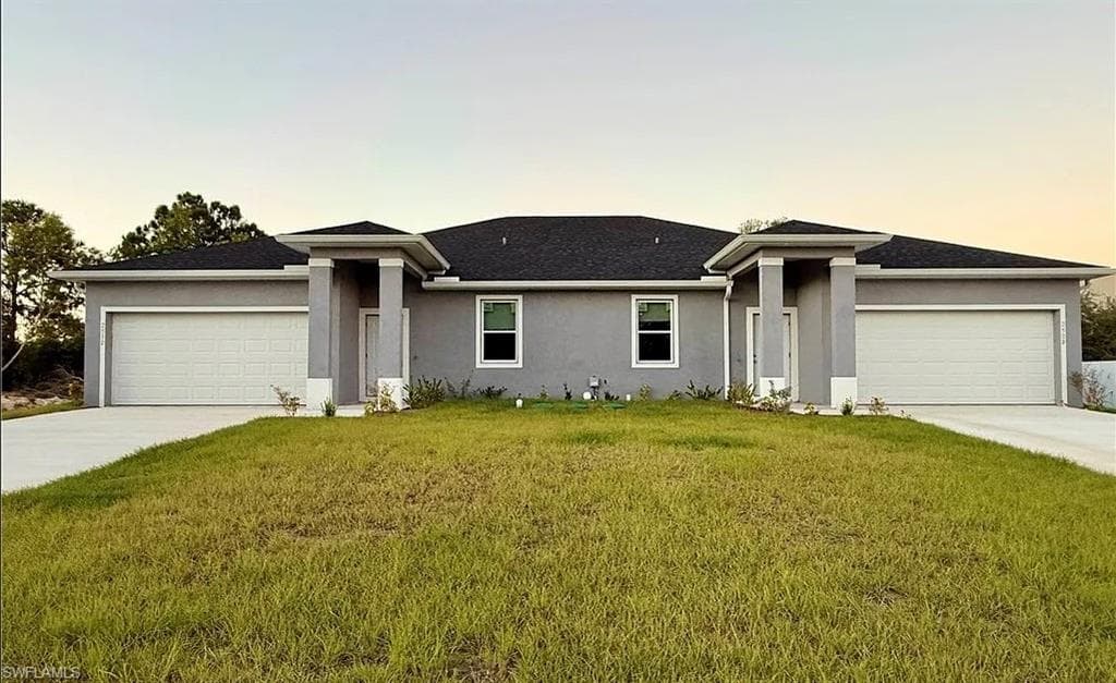 4656-4658 28th ST SW LEHIGH ACRES, FL 33973