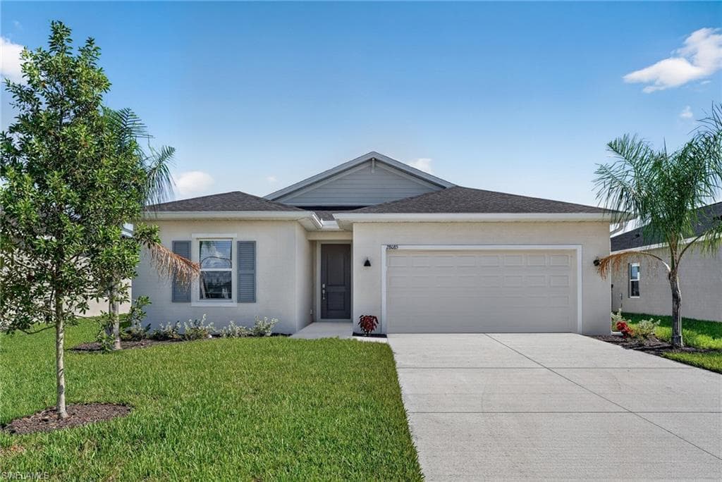 28085 Moonstar CT PUNTA GORDA, FL 33955