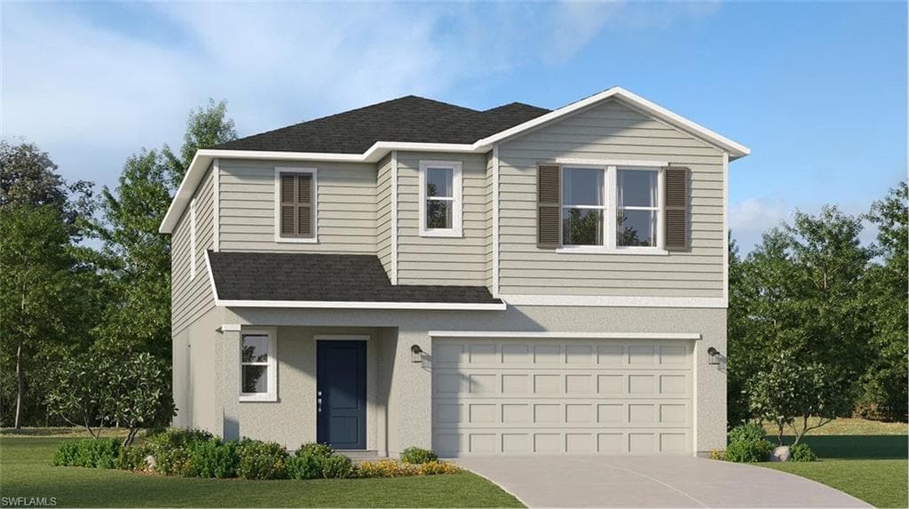 11847 Cloverly LN PUNTA GORDA, FL 33955
