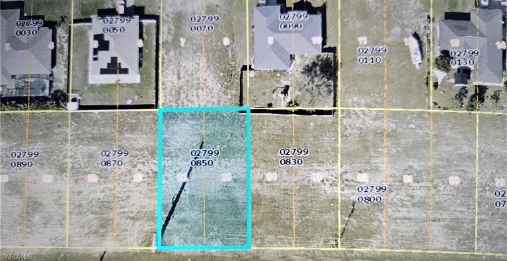 225 Kismet PKWY W CAPE CORAL, FL 33993