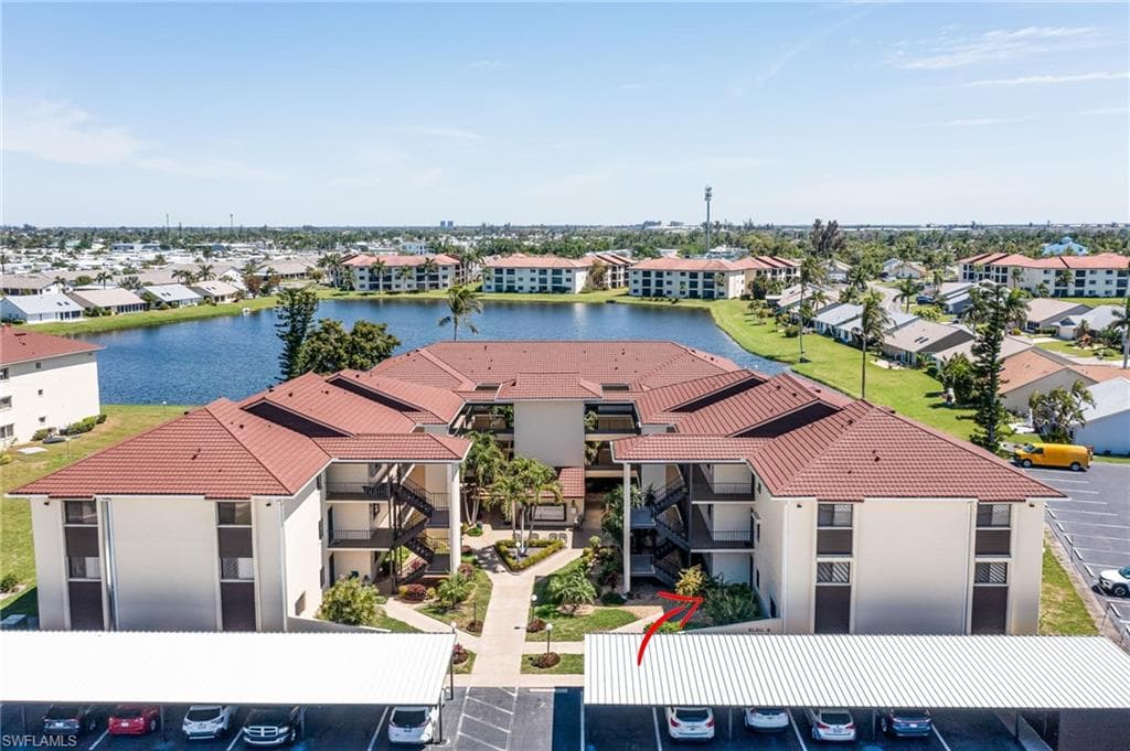 11220 Caravel CIR 110 FORT MYERS, FL 33908
