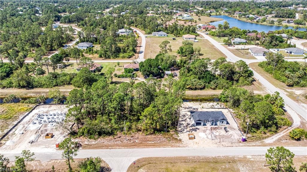 206 Aurora AVE S LEHIGH ACRES, FL 33974