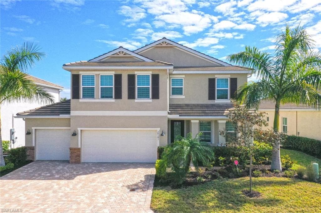 28181 CAPTIVA SHELL LOOP BONITA SPRINGS, FL 34135