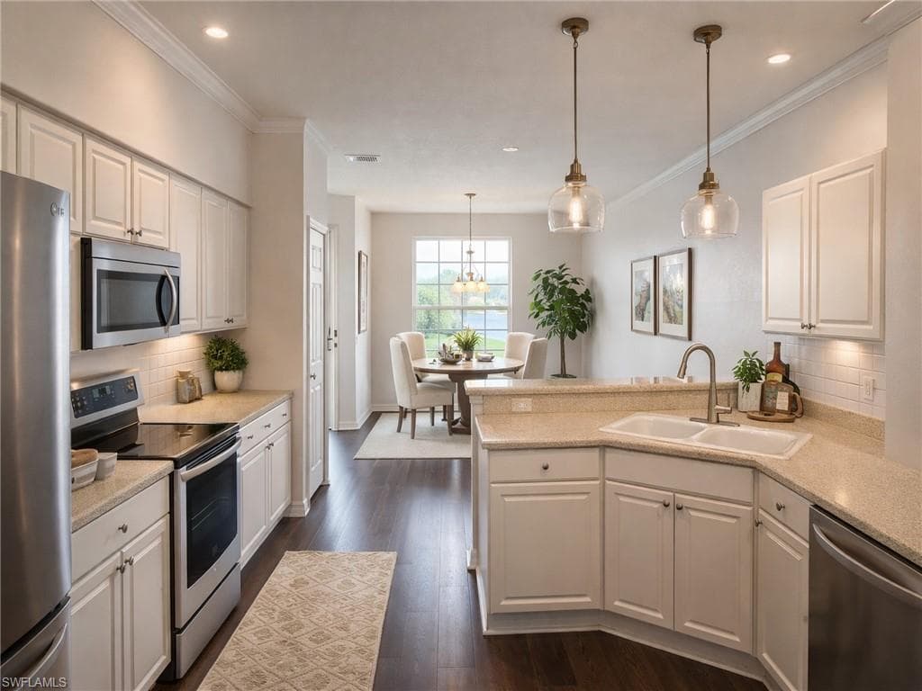 22801 Sago Pointe DR 1305 ESTERO, FL 34135