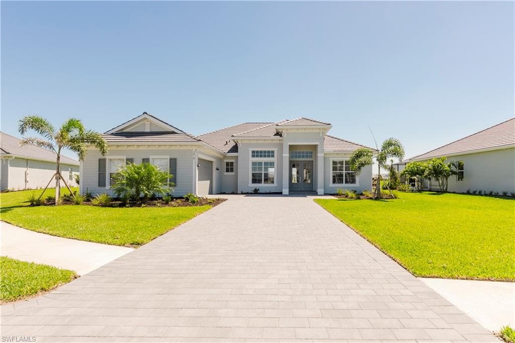 5414 Espada CT AVE MARIA, FL 34142