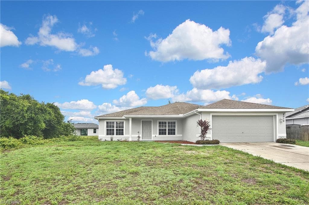 4016 35th ST SW LEHIGH ACRES, FL 33976