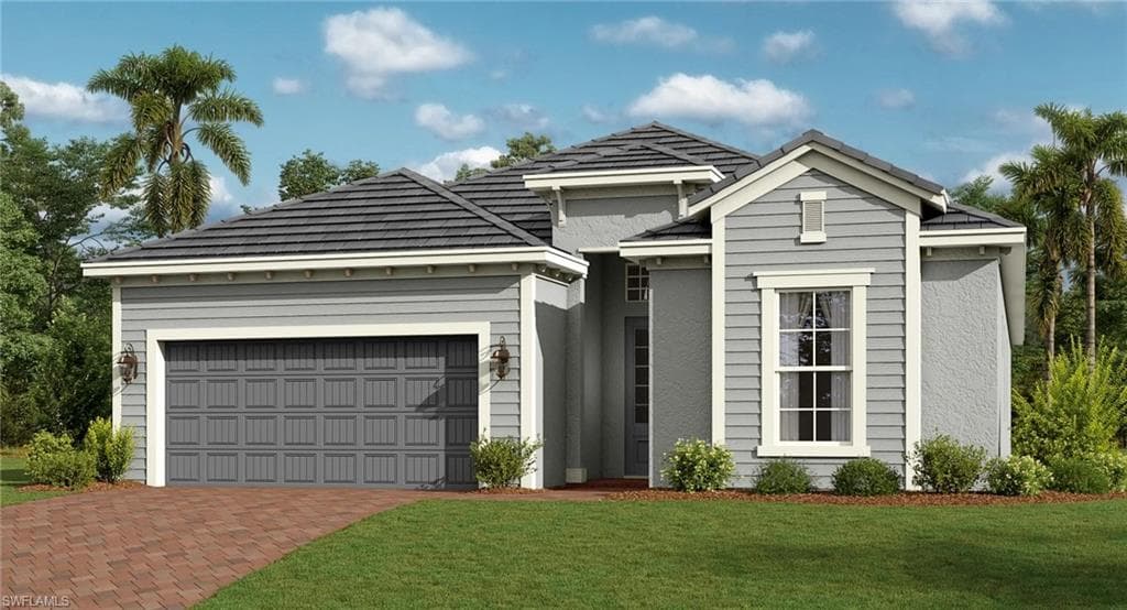 5465 Pikewood CT AVE MARIA, FL 34142